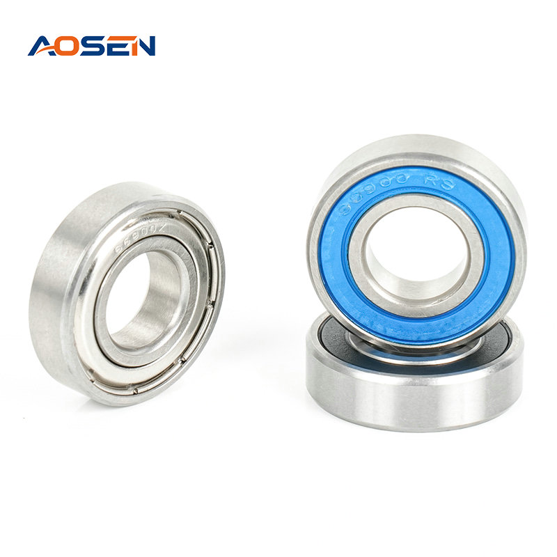 SS 6900 ZZ/2RS stainless steel deep groove ball bearings SS 6900 ZZ/2RS stainless steel deep groove ball bearings